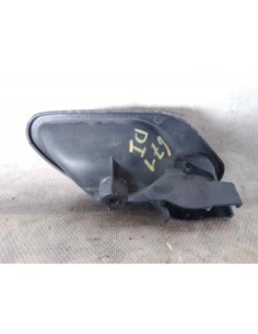 MANETA INTERIOR DELANTERA IZQUIERDA BMW SERIE 5 TOURING... 2