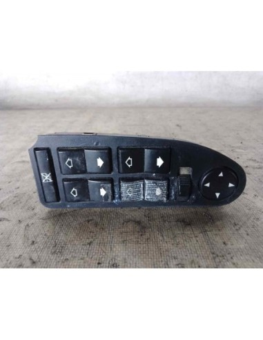 MANDO ELEVALUNAS DELANTERO IZQUIERDO BMW SERIE...