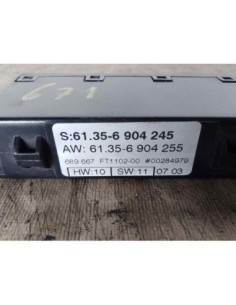 MODULO ELECTRONICO BMW SERIE 5 TOURING (E39) - 200795 2