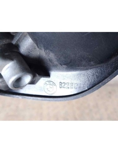 MANETA INTERIOR TRASERA IZQUIERDA BMW SERIE 5...