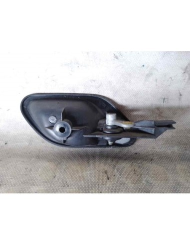 MANETA INTERIOR TRASERA IZQUIERDA BMW SERIE 5...