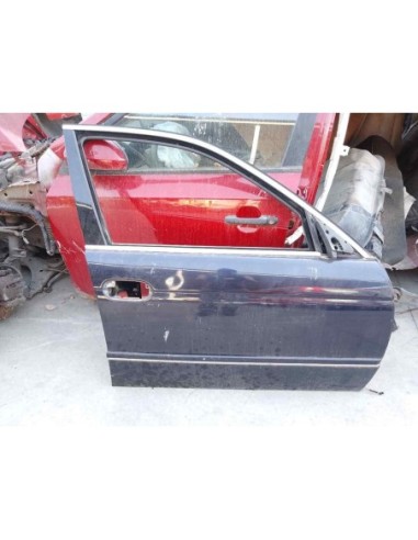 PUERTA DELANTERA DERECHA BMW SERIE 5 TOURING...