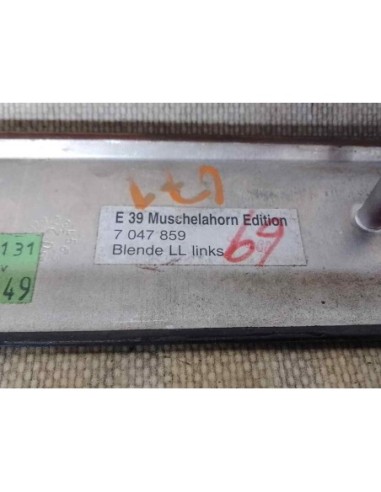 MOLDURA BMW SERIE 5 TOURING (E39) - 200824