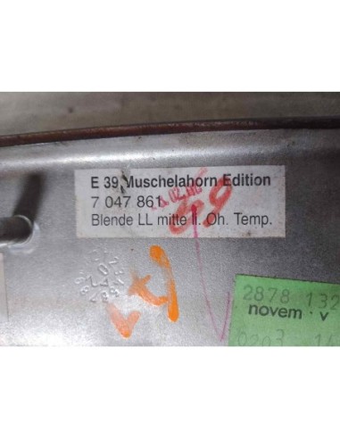 MOLDURA BMW SERIE 5 TOURING (E39) - 200827