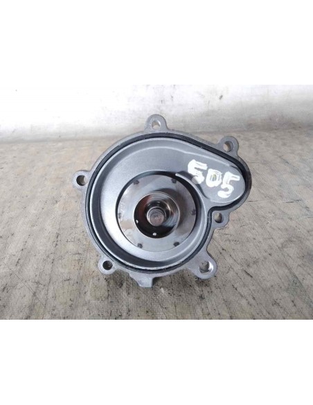 BOMBA AGUA MERCEDES-BENZ CLASE C (BM 203) SPORTCOUPE - 200833