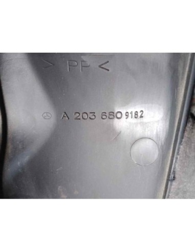 MOLDURA MERCEDES-BENZ CLASE C (BM 203)...