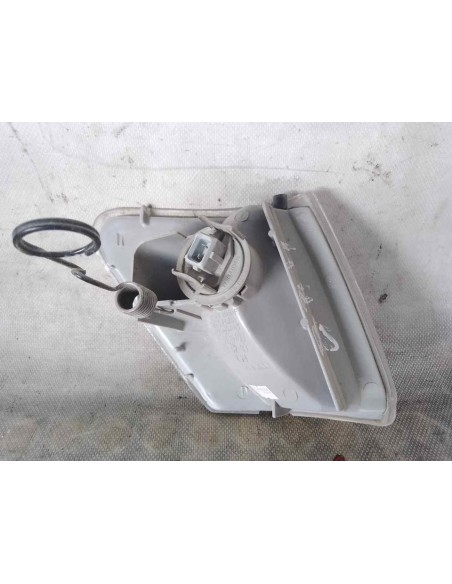 PILOTO DELANTERO IZQUIERDO FORD FIESTA BERL /COURIER - 200843