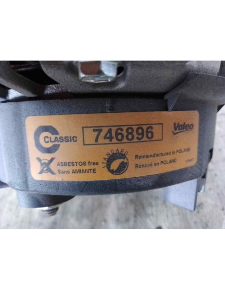 ALTERNADOR NISSAN PRIMERA BERLINA (P12) - 200854