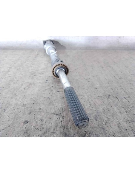 NO IDENTIFICADO MERCEDES-BENZ CLASE C (BM 204) BERLINA - 200856