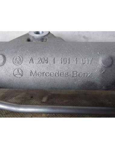 CREMALLERA DIRECCION MERCEDES-BENZ CLASE C (BM...