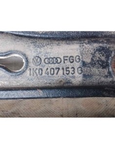 BRAZO SUSPENSION INFERIOR DELANTERO IZQUIERDO AUDI A3... 2