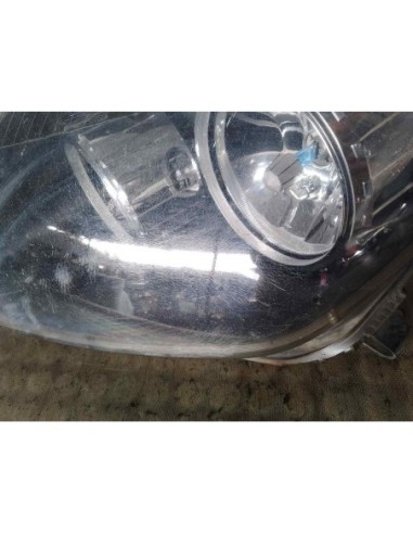 FARO IZQUIERDO OPEL ASTRA H GTC - 206152