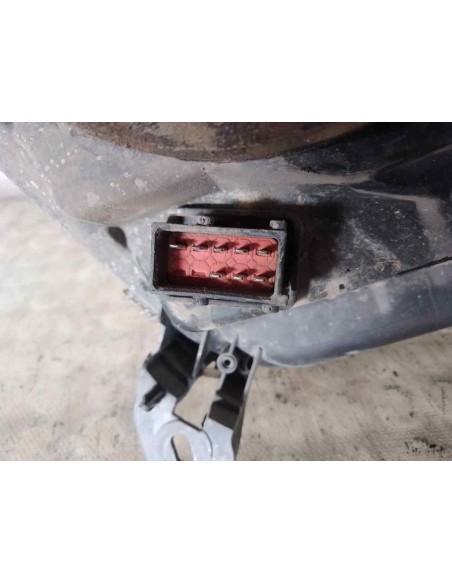 FARO IZQUIERDO OPEL ASTRA H GTC - 206152