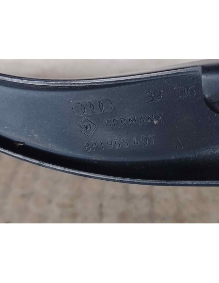 BRAZO LIMPIA DELANTERO IZQUIERDO AUDI A3 (8P1) - 200930