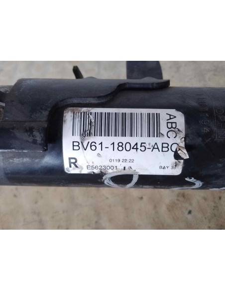 AMORTIGUADOR DELANTERO DERECHO FORD FOCUS BERLINA (CB8) - 200942