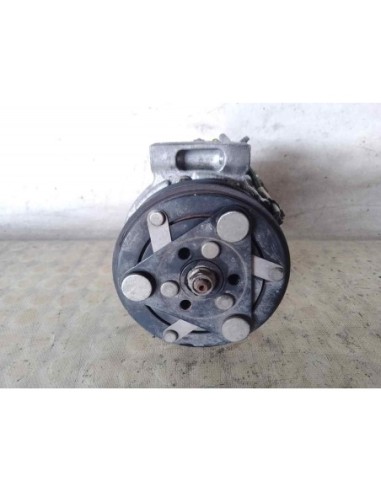 COMPRESOR AIRE ACONDICIONADO FORD FOCUS BERLINA...