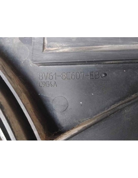 ELECTROVENTILADOR FORD FOCUS BERLINA (CB8) - 200977