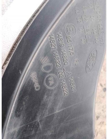 FARO DERECHO FORD FOCUS BERLINA (CB8) - 200988