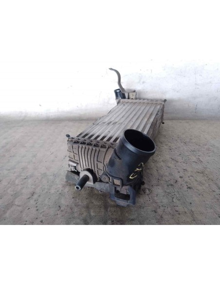 INTERCOOLER FORD FOCUS BERLINA (CB8) - 200990