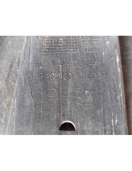 CUBRECARTER FORD FOCUS BERLINA (CB8) - 200992