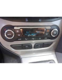 MANDO CLIMATIZADOR FORD FOCUS BERLINA (CB8) - 200995 2