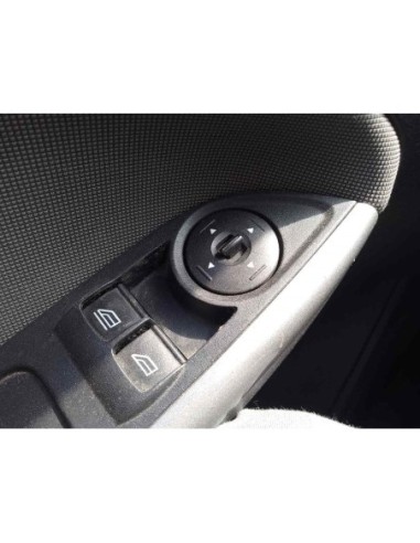 MANDO ELEVALUNAS DELANTERO IZQUIERDO FORD FOCUS...