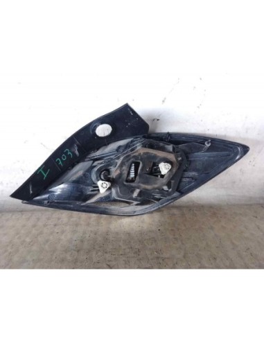 PILOTO TRASERO IZQUIERDO OPEL ASTRA H GTC - 206180