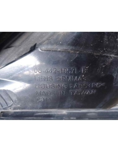 PILOTO TRASERO IZQUIERDO OPEL ASTRA H GTC - 206180