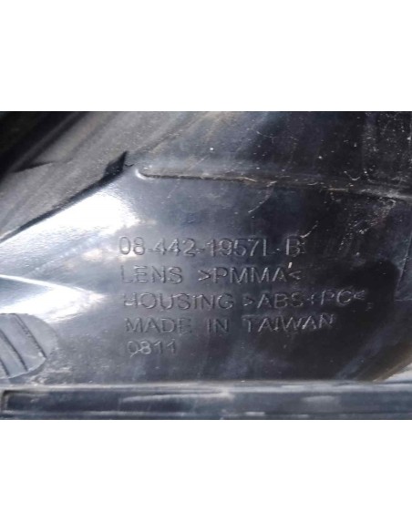 PILOTO TRASERO IZQUIERDO OPEL ASTRA H GTC - 206180