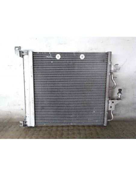 CONDENSADOR / RADIADOR  AIRE ACONDICIONADO OPEL ASTRA H GTC - 206189