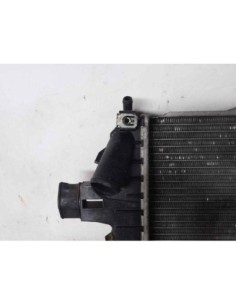 RADIADOR AGUA OPEL ASTRA H GTC - 206190 2