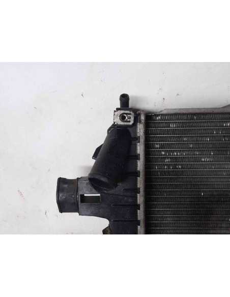 RADIADOR AGUA OPEL ASTRA H GTC - 206190