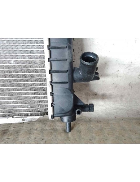 RADIADOR AGUA OPEL ASTRA H GTC - 206190