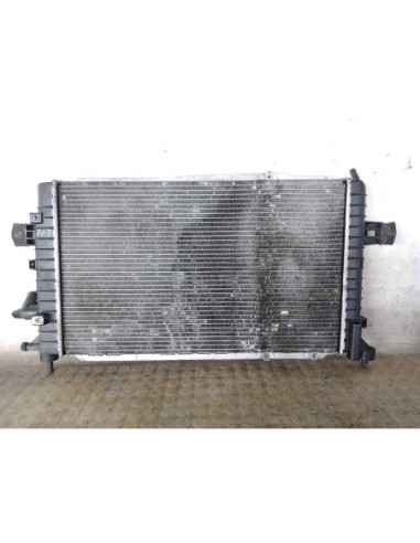 RADIADOR AGUA OPEL ASTRA H GTC - 206190