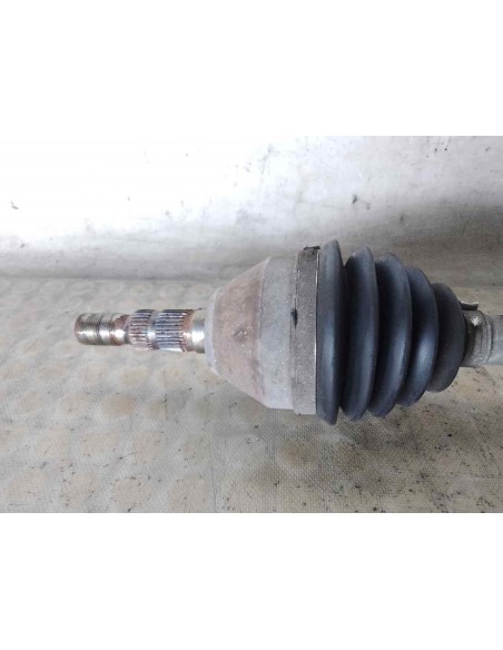 TRANSMISION DELANTERA IZQUIERDA OPEL ASTRA H GTC - 206201