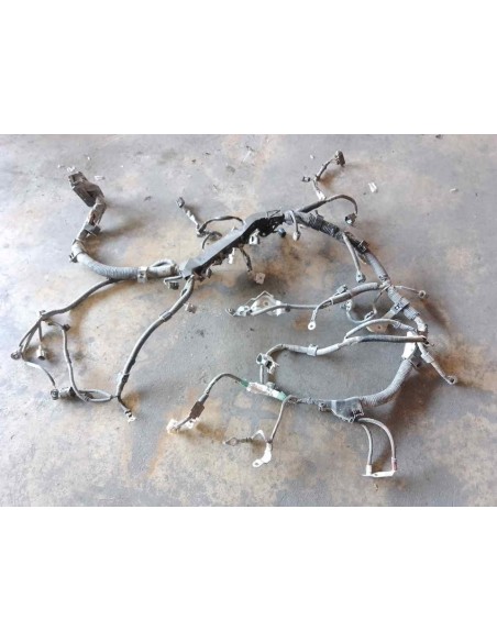 NO IDENTIFICADO TOYOTA YARIS (KSP9/SCP9/NLP9) - 206216