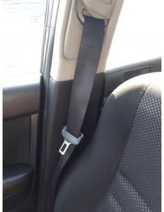 CINTURON SEGURIDAD DELANTERO DERECHO TOYOTA AVENSIS...