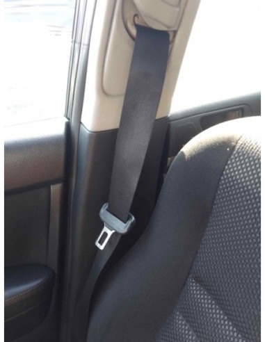 CINTURON SEGURIDAD DELANTERO DERECHO TOYOTA...