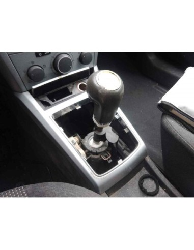 PALANCA CAMBIO OPEL ASTRA H BERLINA - 242651