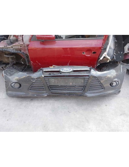 PARAGOLPES DELANTERO FORD FOCUS BERLINA (CB8) - 201011