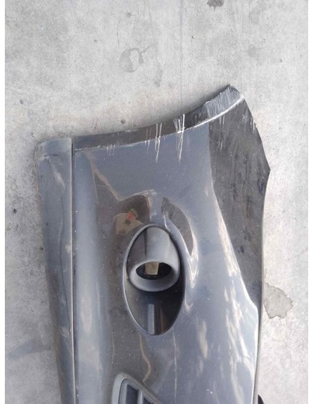 PARAGOLPES DELANTERO FORD FOCUS BERLINA (CB8) - 201011