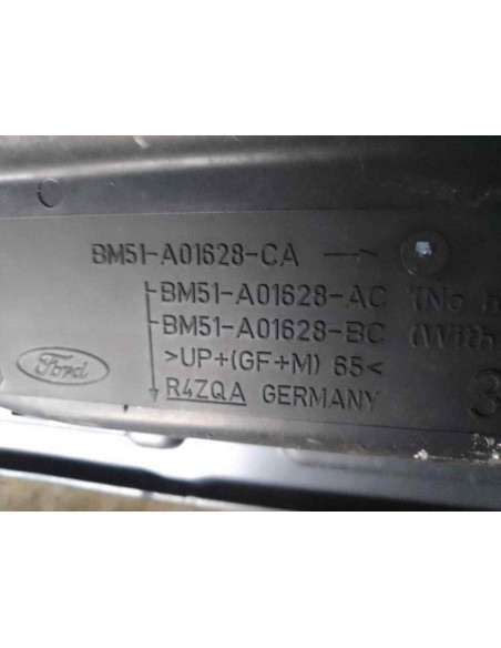 TORPEDO FORD FOCUS BERLINA (CB8) - 201026