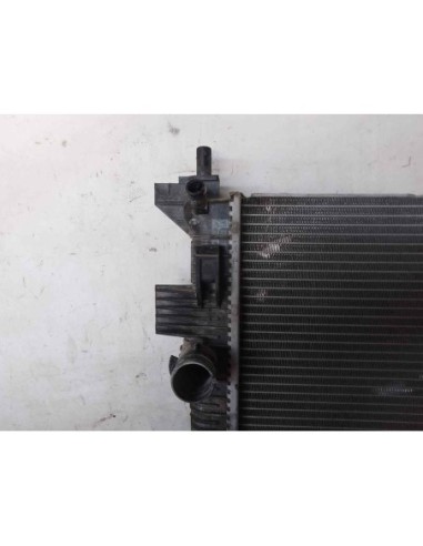 RADIADOR AGUA FORD FOCUS BERLINA (CB8) - 201027