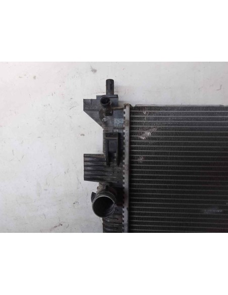RADIADOR AGUA FORD FOCUS BERLINA (CB8) - 201027