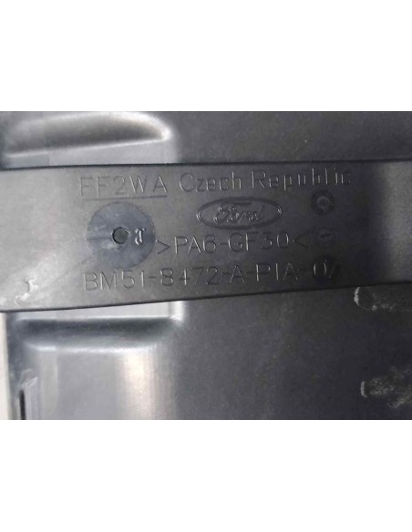 MOTOR APERTURA TRAMPILLA FORD FOCUS BERLINA (CB8) - 201033