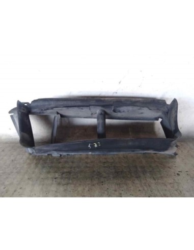 MOLDURAS DELANTERAS FORD FOCUS BERLINA (CB8) -...