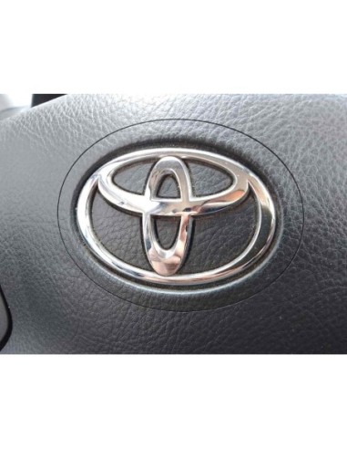 ANILLO AIRBAG TOYOTA AVENSIS BERLINA (T25) -...