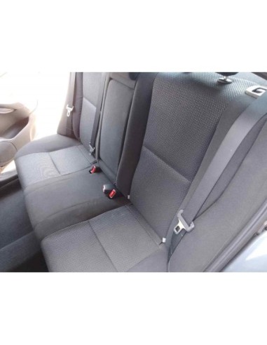 ASIENTOS TRASEROS TOYOTA AVENSIS BERLINA (T25)...