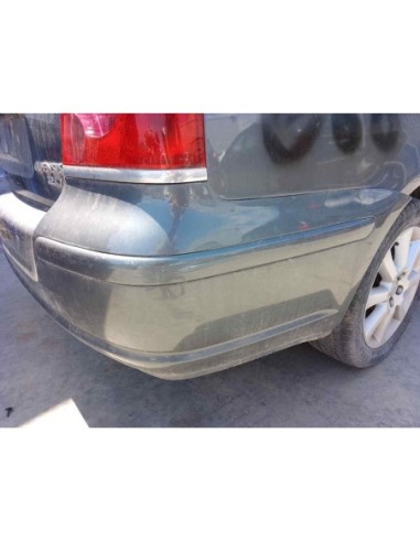 PARAGOLPES TRASERO TOYOTA AVENSIS BERLINA (T25)...