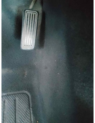 PEDAL ACELERADOR TOYOTA AVENSIS BERLINA (T25) -...